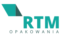 rtm-opakowania-logo