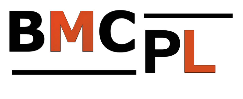 bmc polska logo