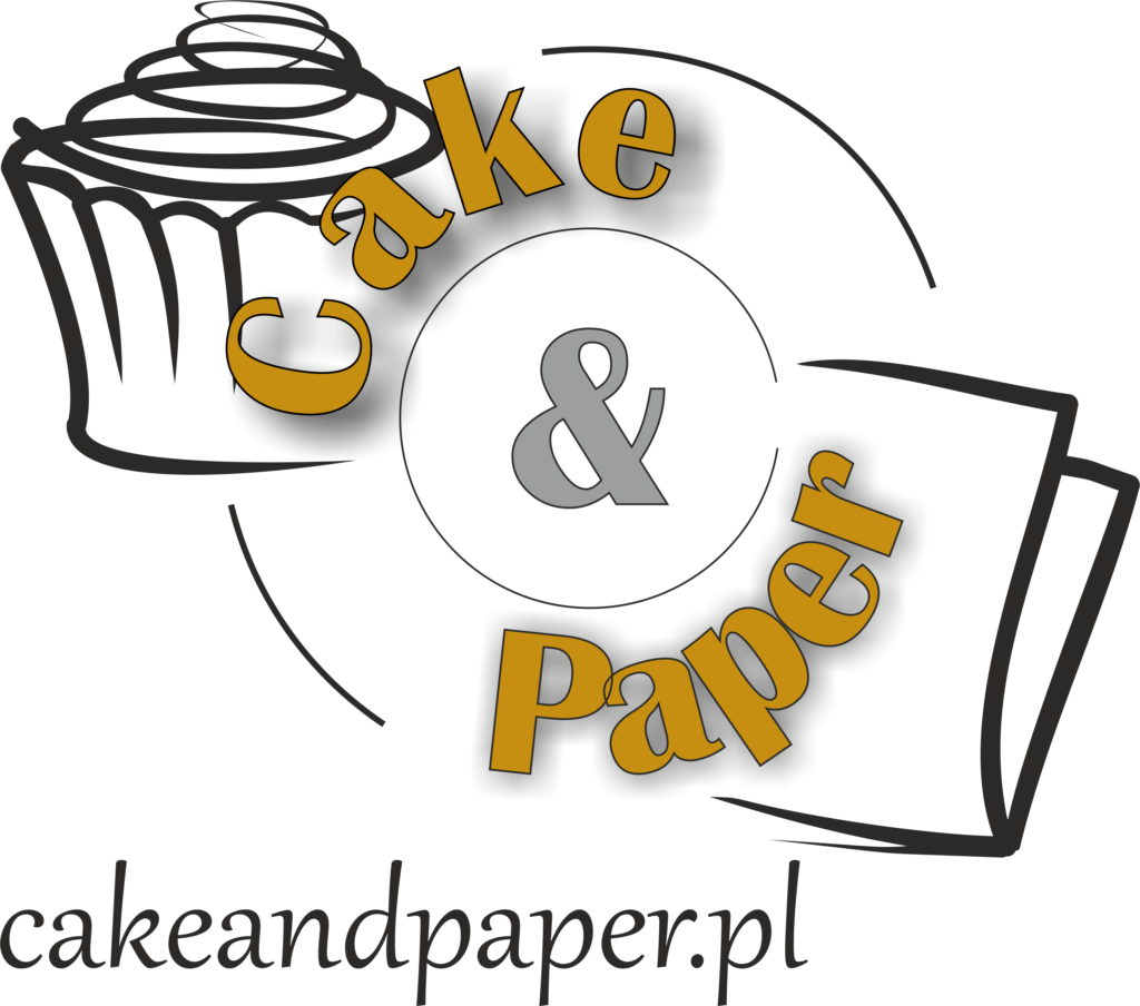 Cake&Paper