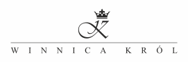 winnica król logo