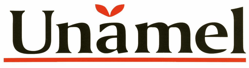 unamel logo