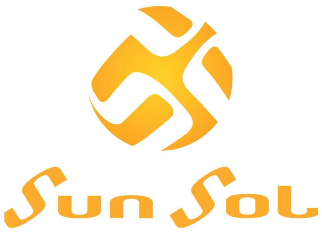 sunsol logo