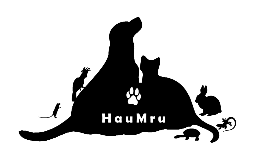haumru logo