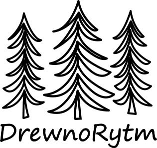 drewnorytm logo