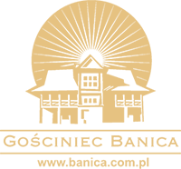 banica logo