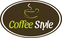 coffee style logo