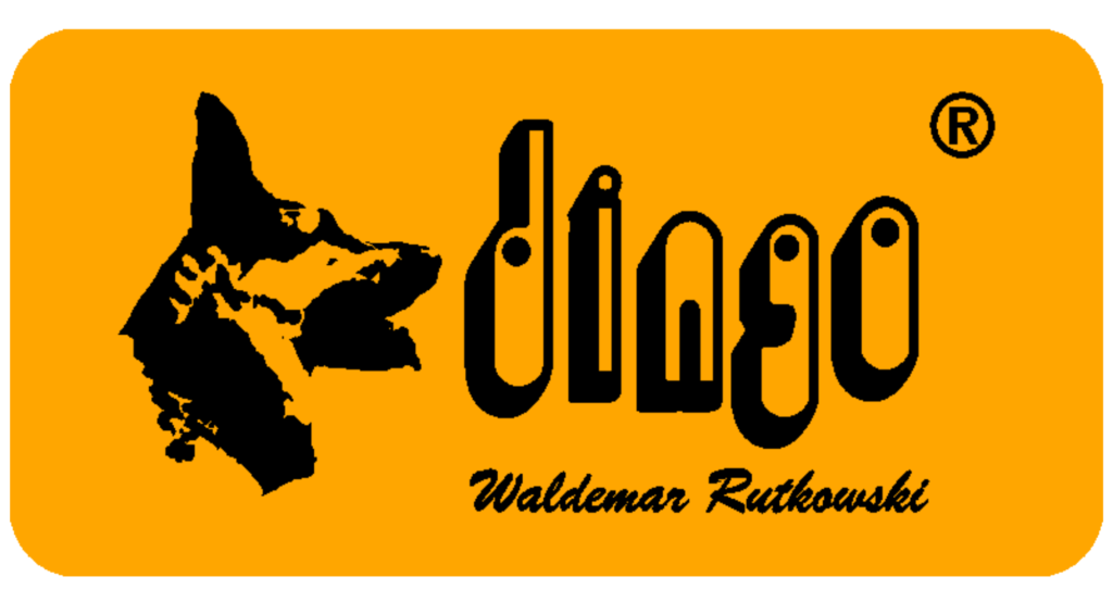 dingo logo
