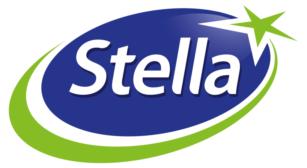 Stella Pack logo