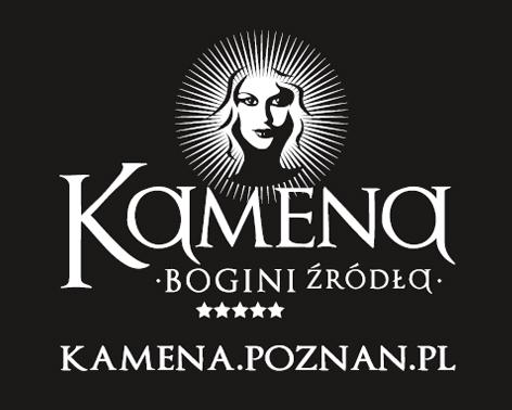 Kamena Logo