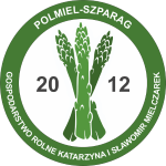 Polmiel logo