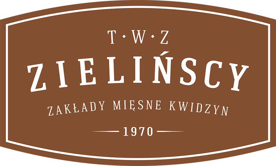 zielinscy logo