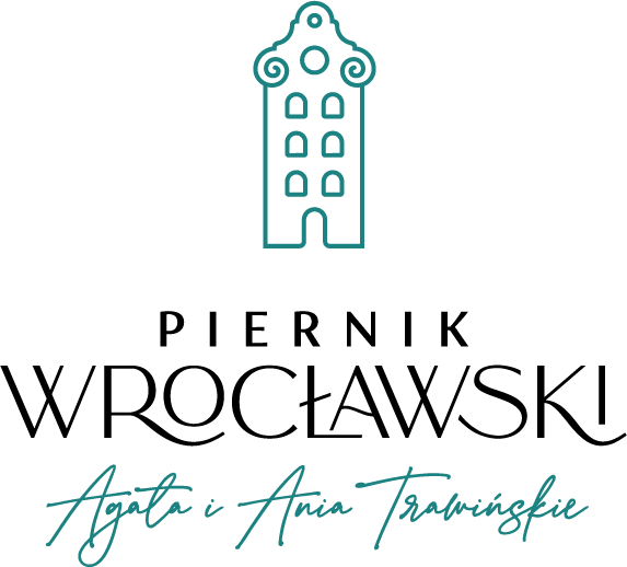 piernik wrocławski logo