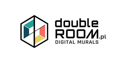 double room logo