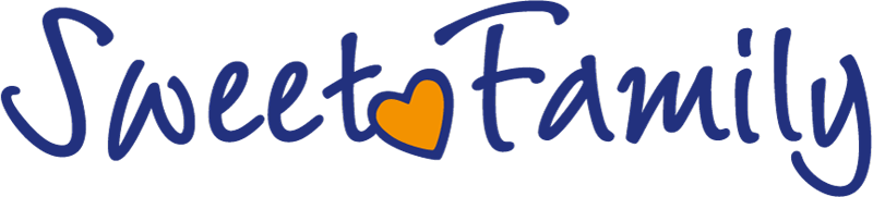 sweet family logo