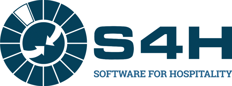 s4h logo