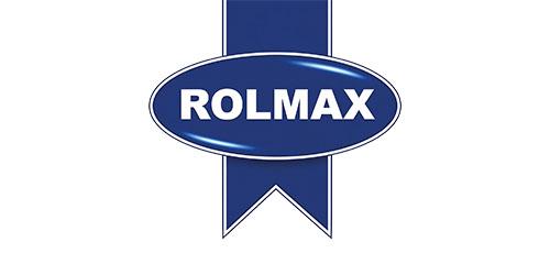 rolmax logo