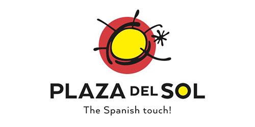 plaza del sol logo
