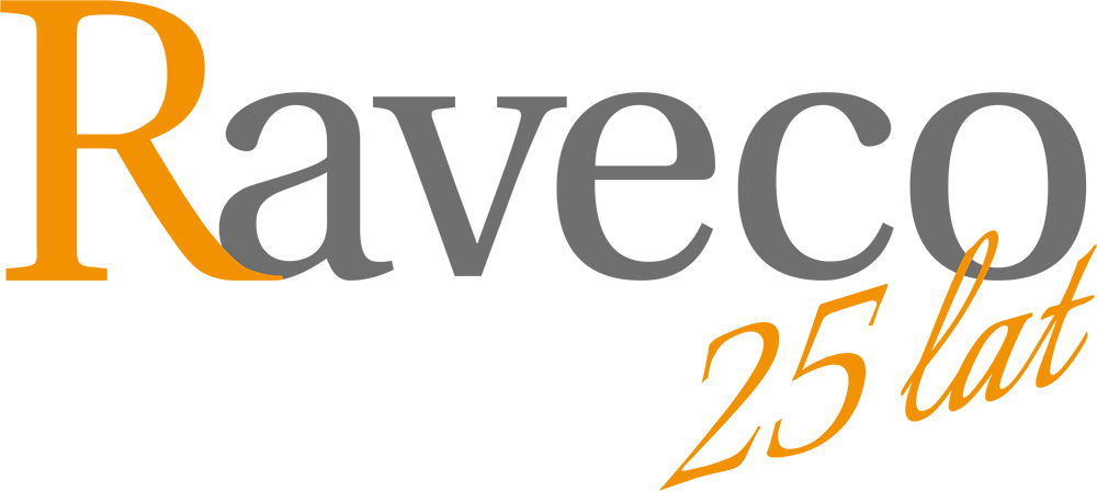 raveco logo
